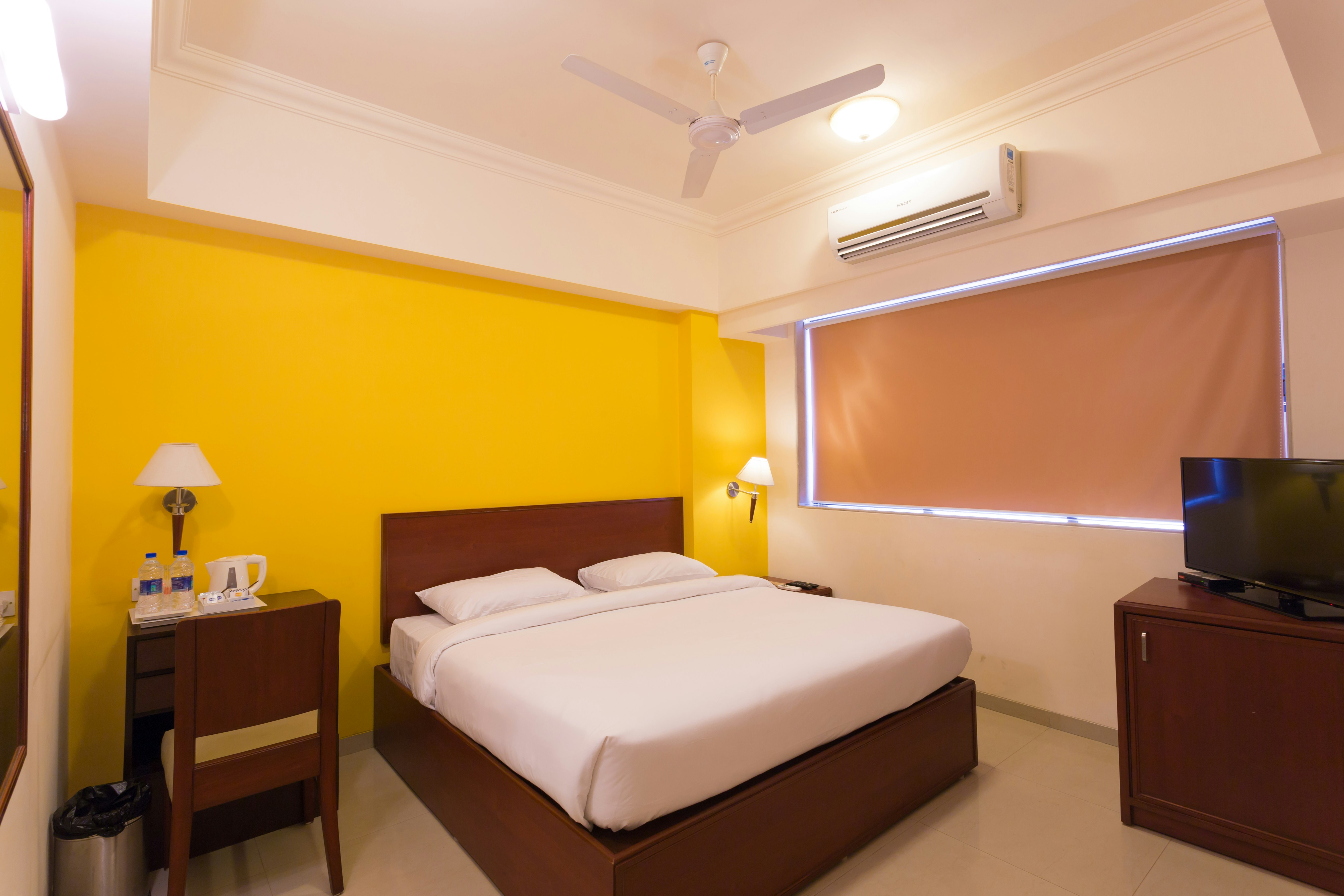 Ginger Hotel Thane 29/45