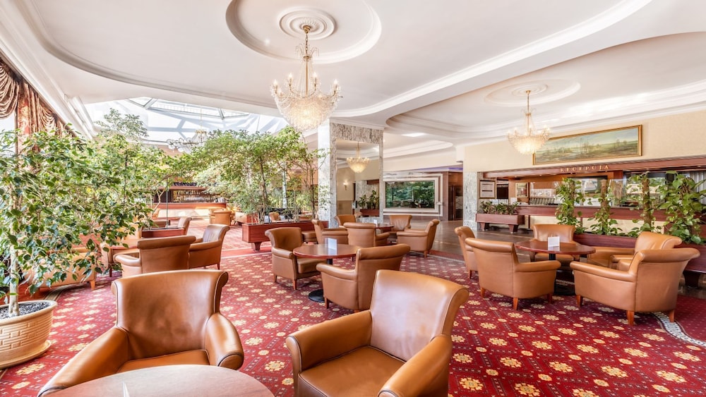 Golebiewski Hotel 25/29