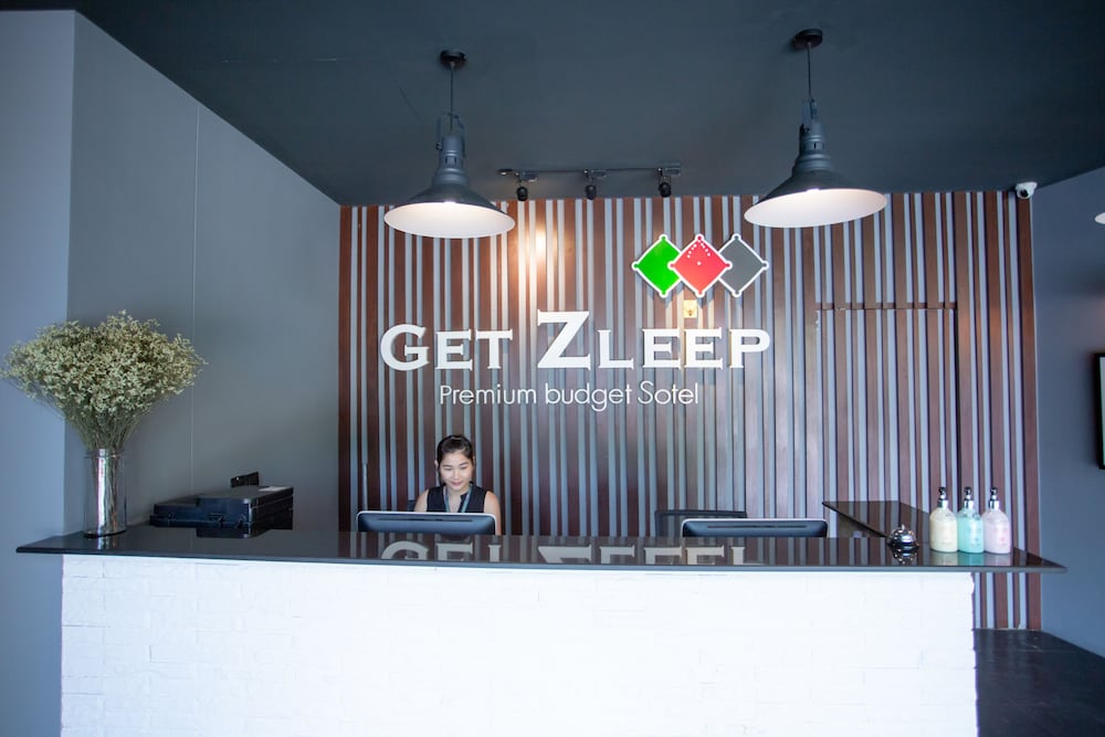 Get Zleep Premium Budget Hotel 5/59