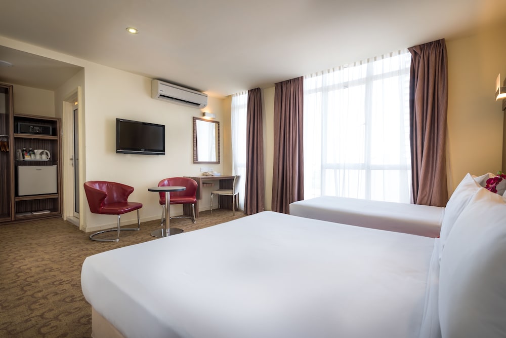 Hotel Sentral Kuantan 5/24