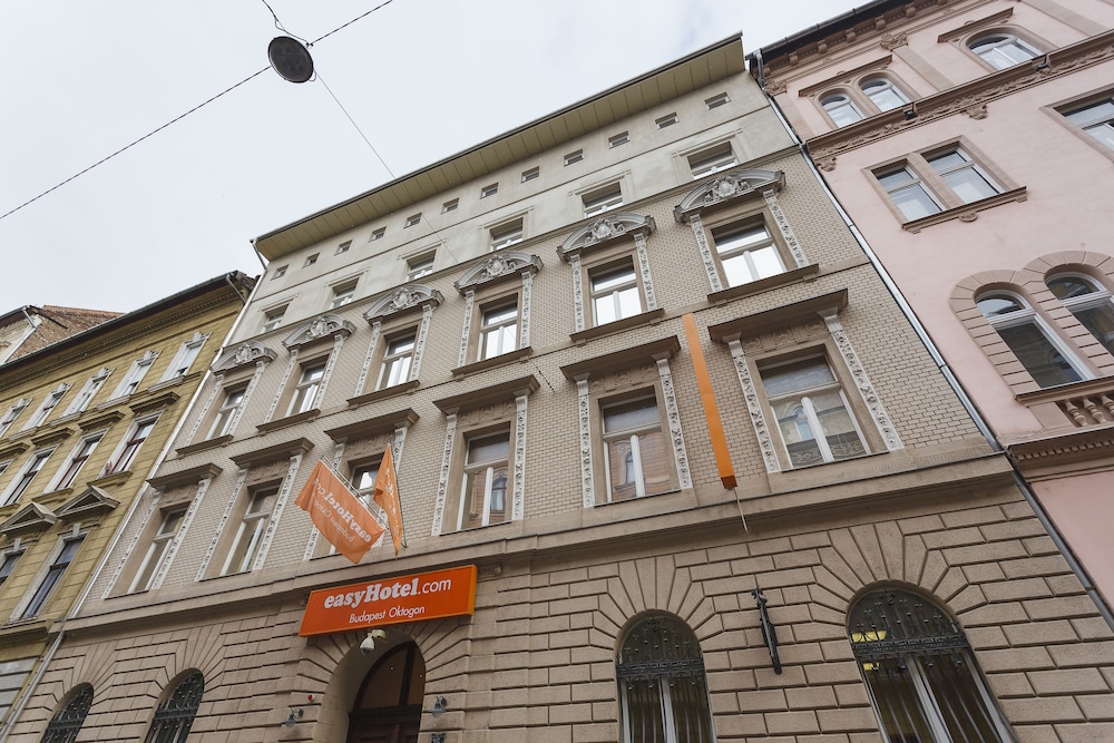 TL Hotel Budapest 2/66