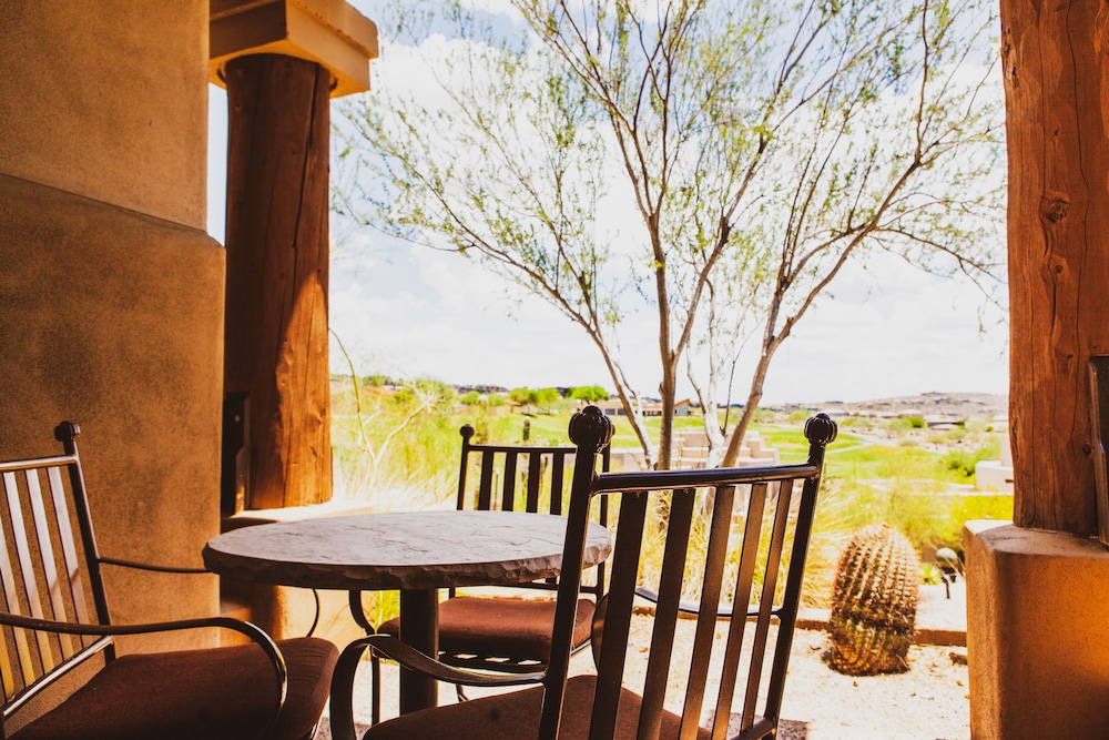 Inn at Eagle Mountain 14/32