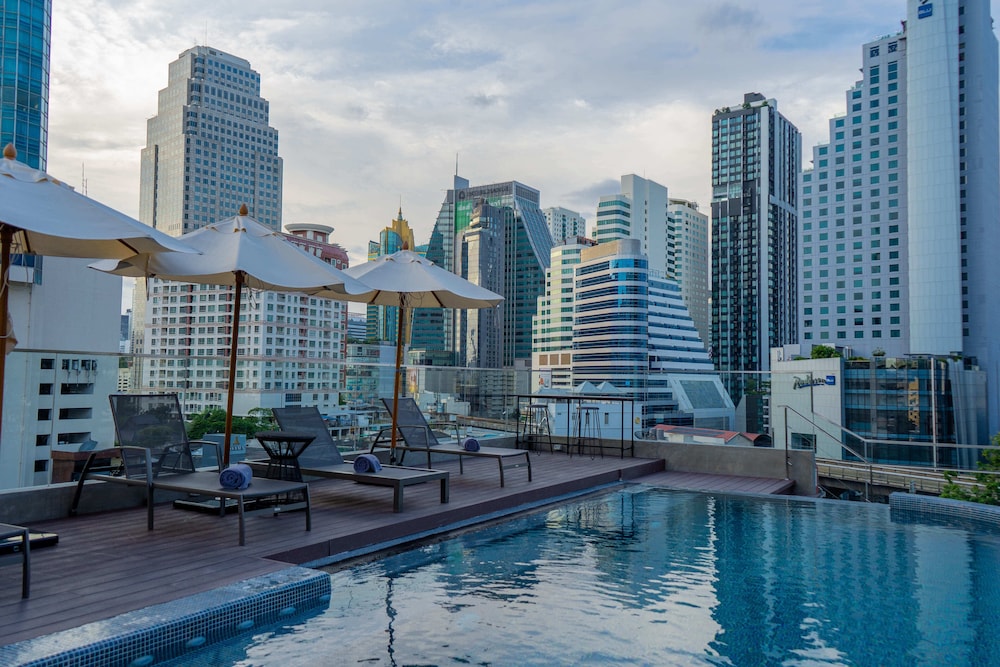 Tastoria Collection Sukhumvit Bangkok Ex Akyra Tas Sukhumvit 20 45/50