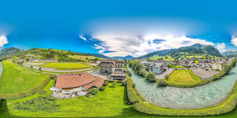 Hotel Kaprunerhof 47/50