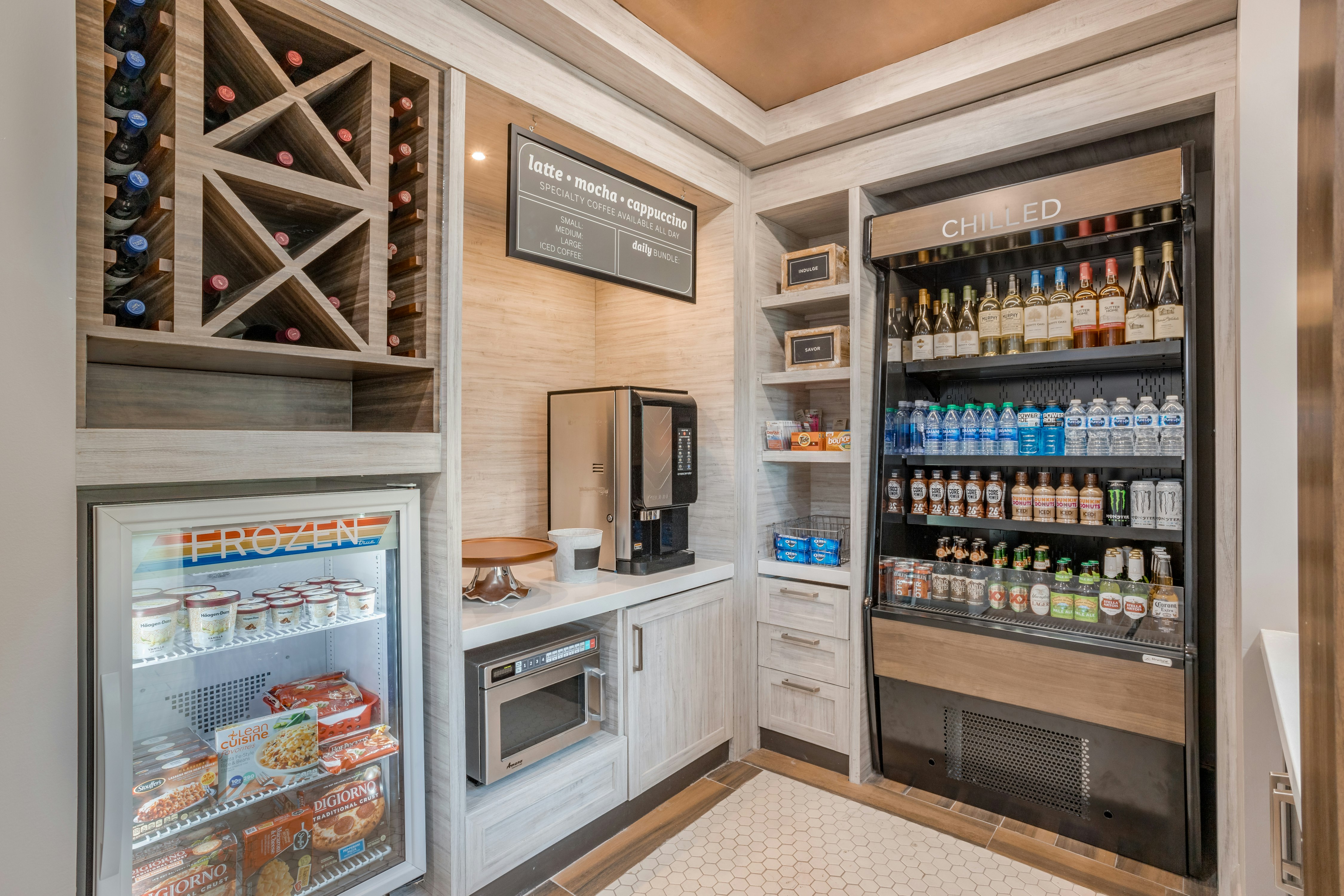 HILTON GARDEN INN CINCINNATI-SHARONVILLE 6/16