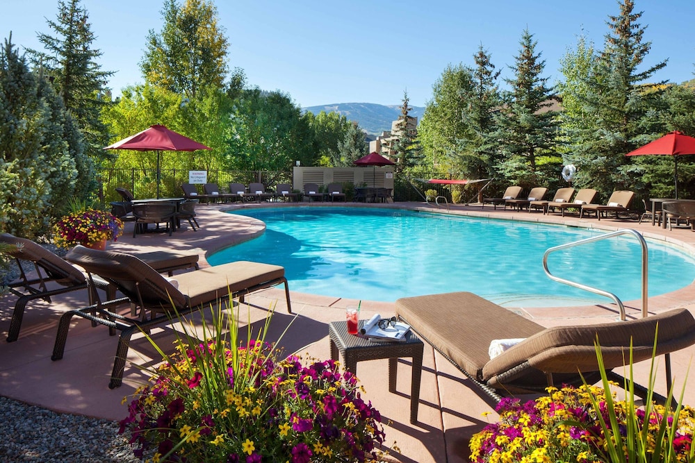 Sheraton Mountain Vista Villas Avon Vail Valley 28/60