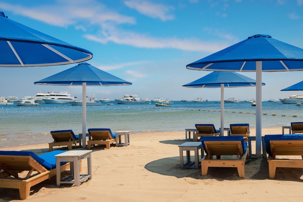 Pickalbatros Blu Spa Resort - Adults Friendly 16 Years Plus 61/69