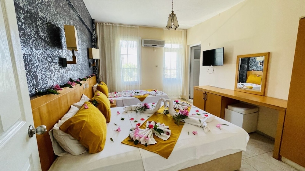 Doga Hotel Oludeniz 45/63