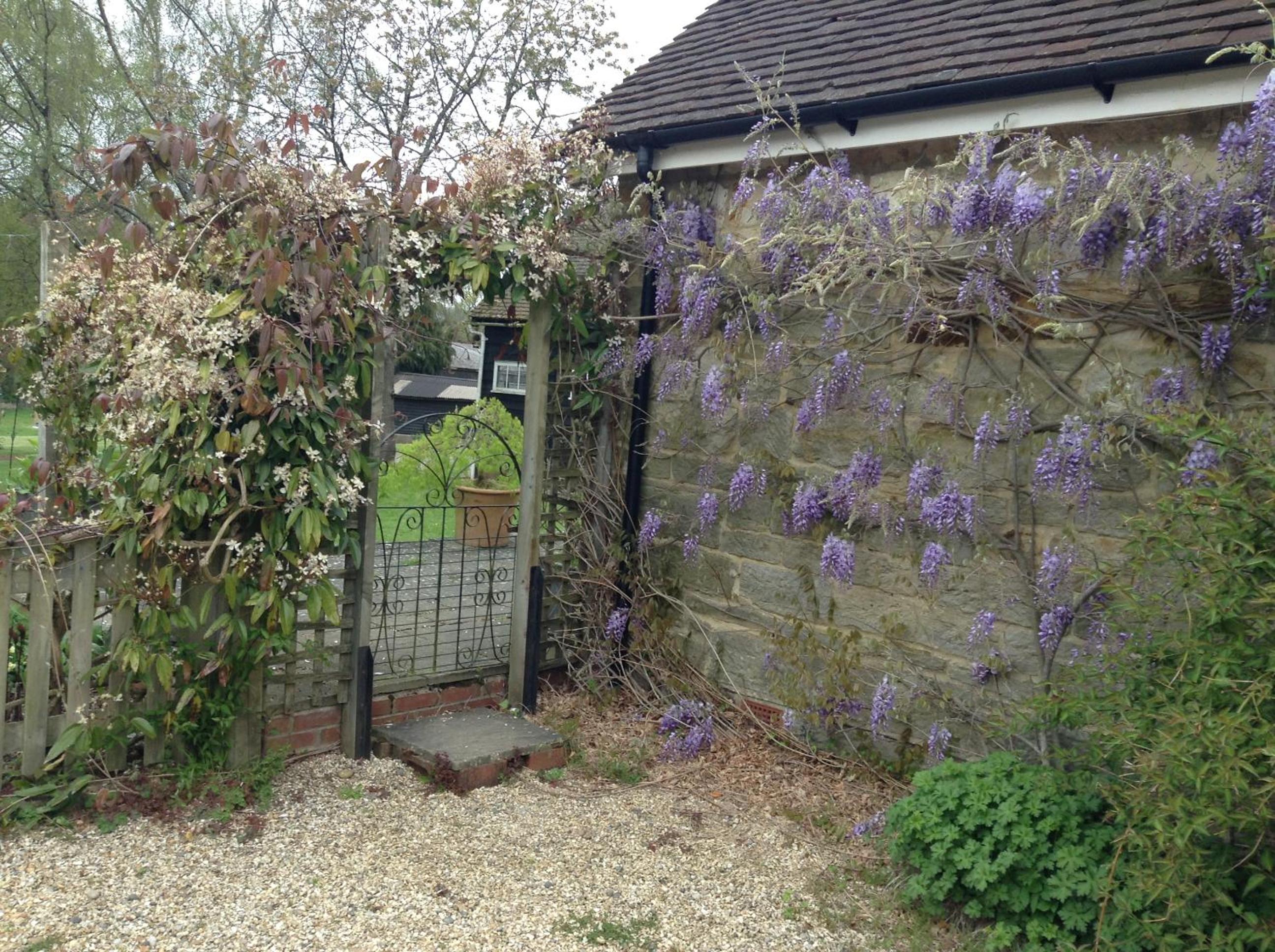 Little Tidebrook Farm 18/18