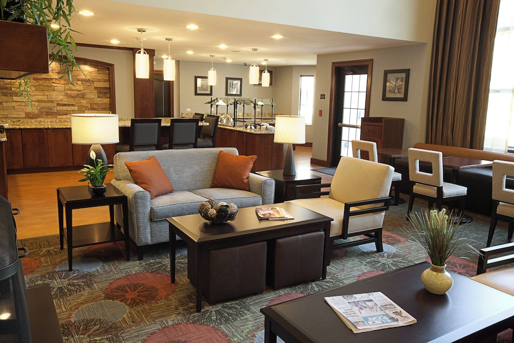 Staybridge Suites Tomball - Spring Area 23/44