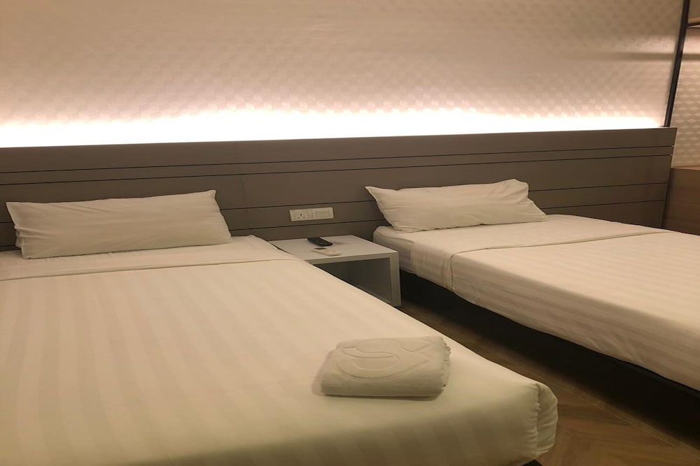 Kingston Hotel 2 @ Setapak 21/51