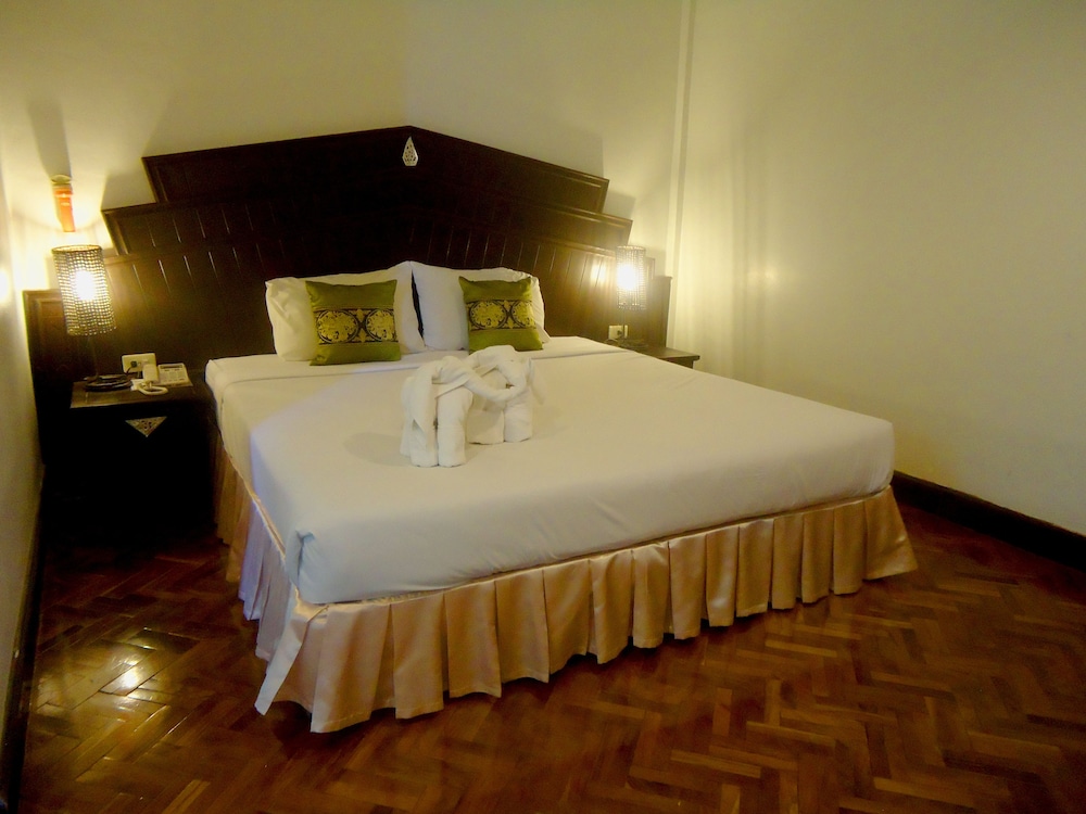 Baiyoke Chalet 18/64