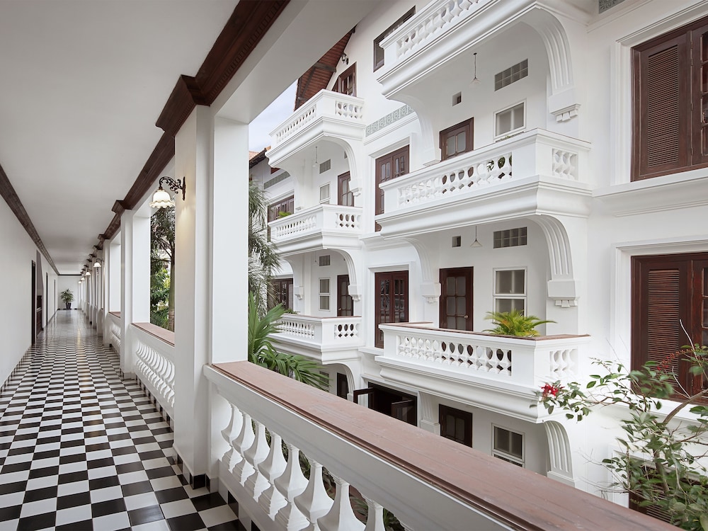 Chateau D'angkor La Residence 5/62