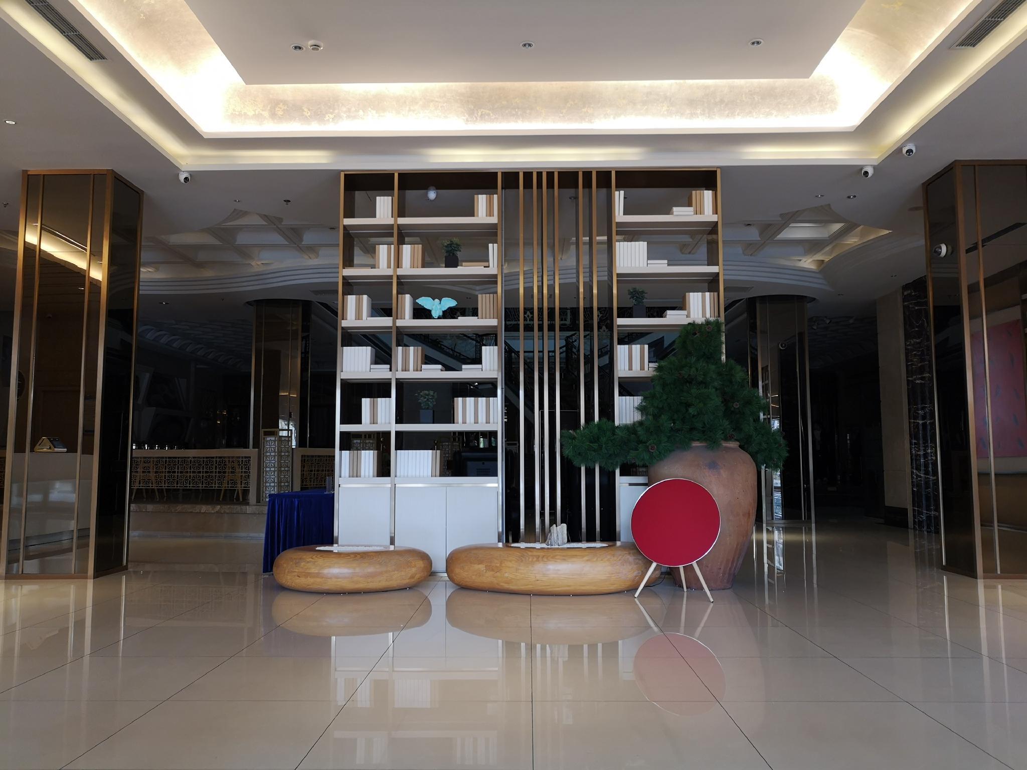 Ji Hotel (Shanghai Pudong Airport Chengnan Road) 6/44