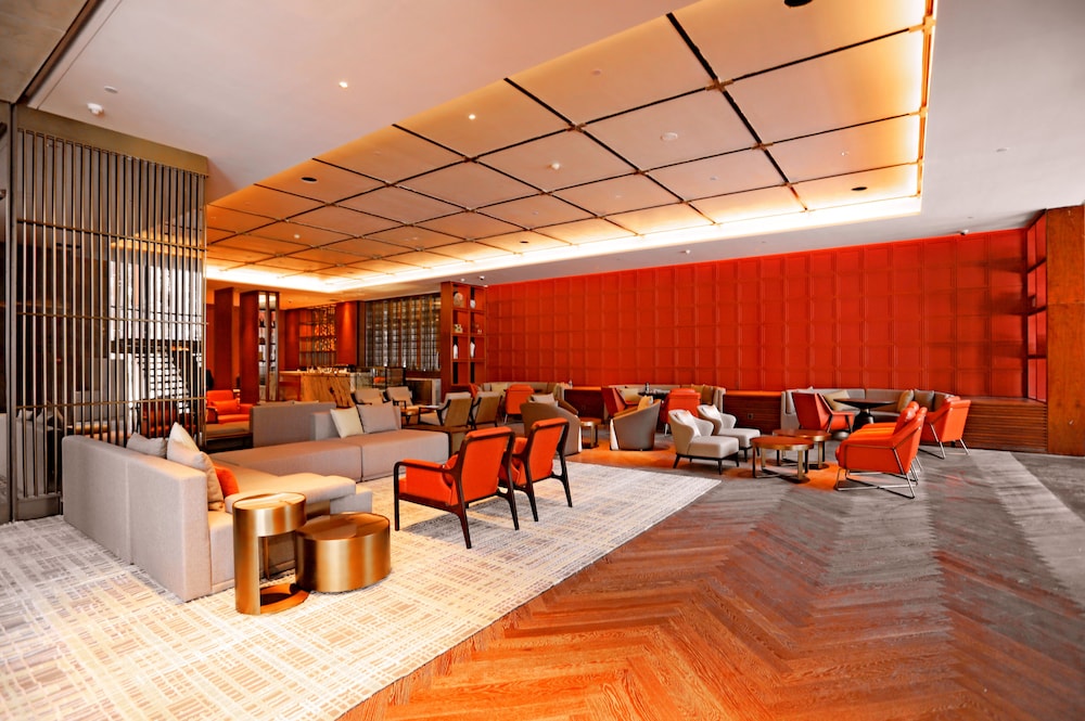 Pullman Huizhou Kaisa 31/50