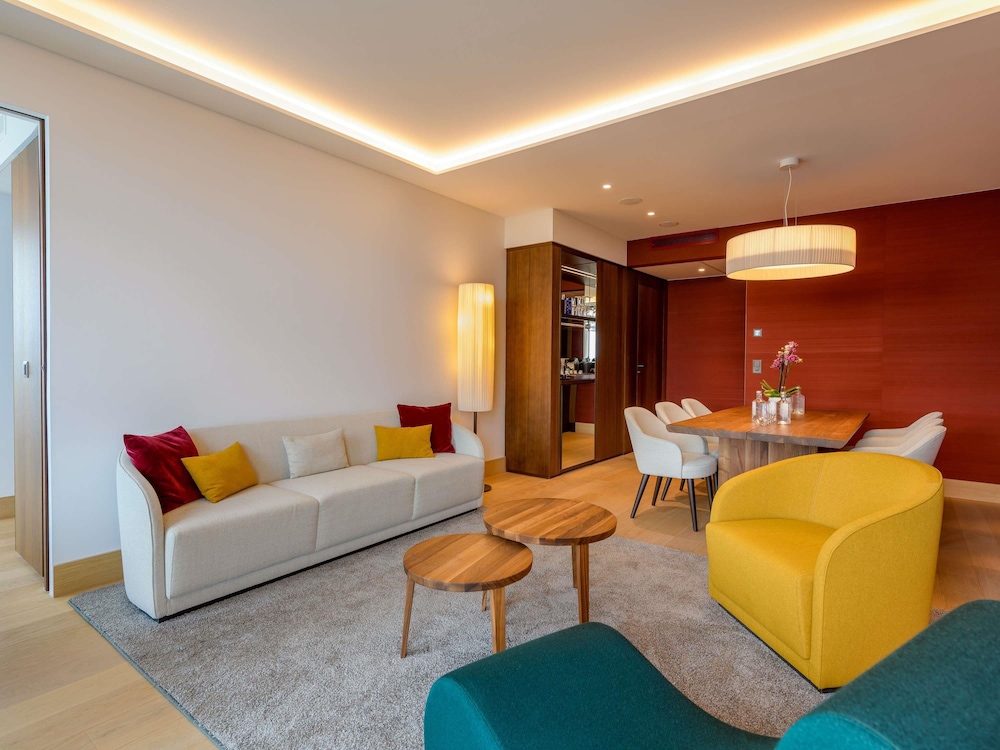 Movenpick Hotel Basel 46/70