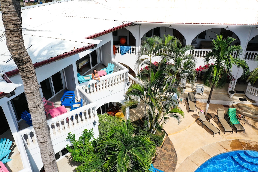 Hotel Mar Rey 6/77