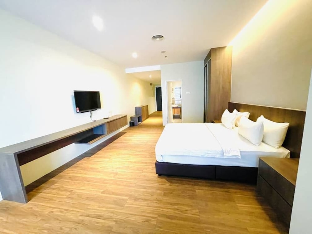 Imperial Regency Suites and Hotel Petaling Jaya 14/50