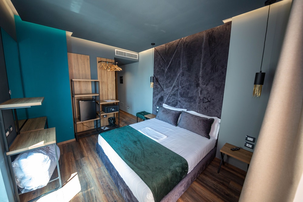 Hotel Apollon 20/64