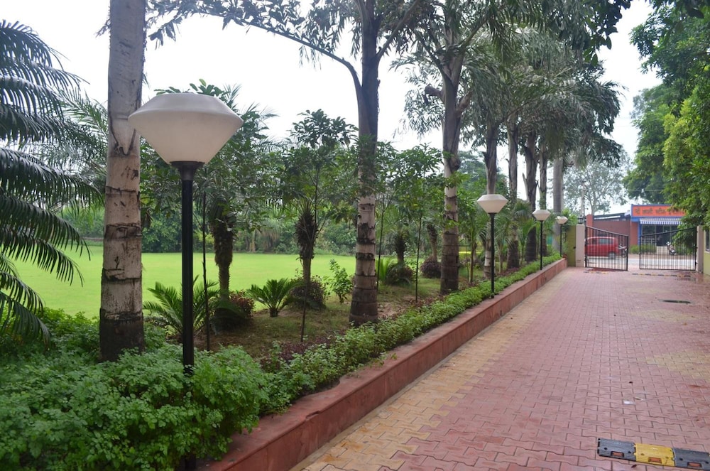 THE RADHA ASHOK 38/50