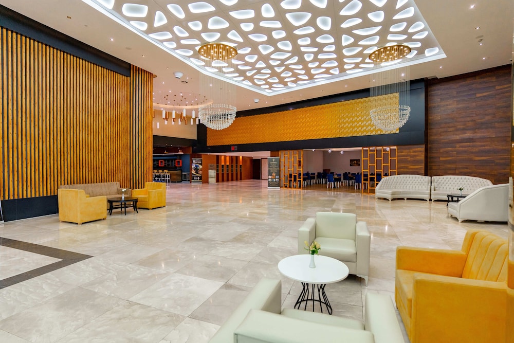 Legend Hotel Batumi 4/42