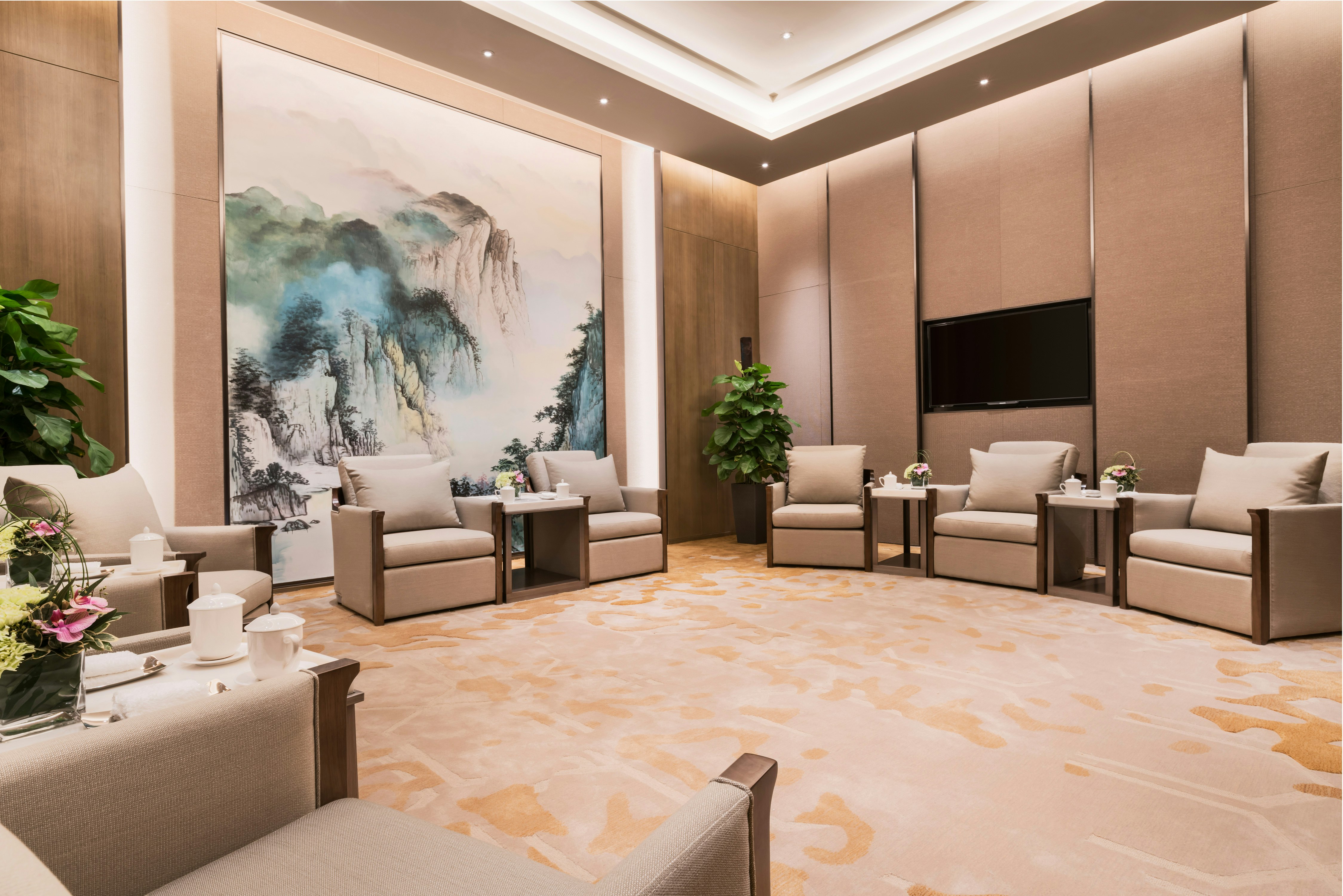 Doubletree By Hilton Hotel Shiyan 26/42