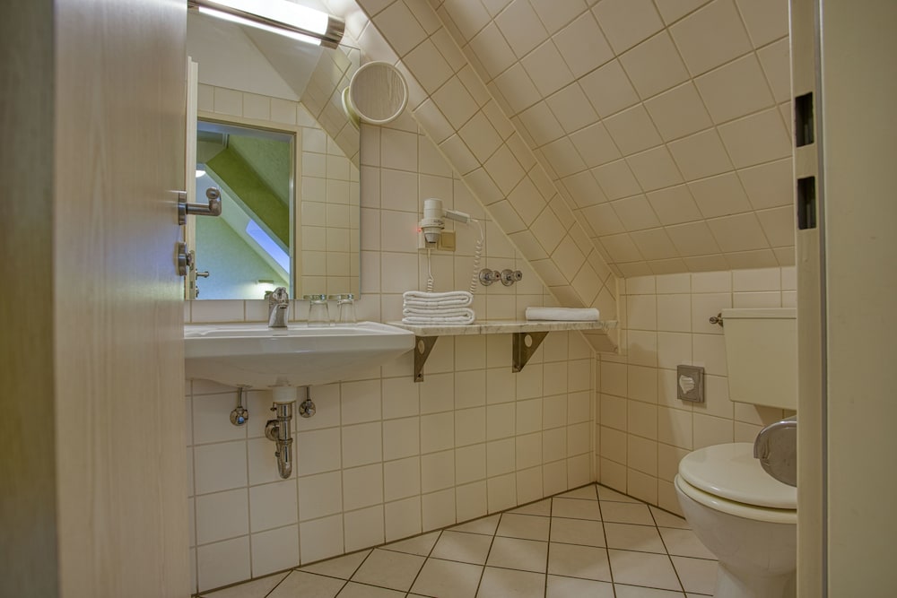 Hotel Kischers Landhaus 41/44