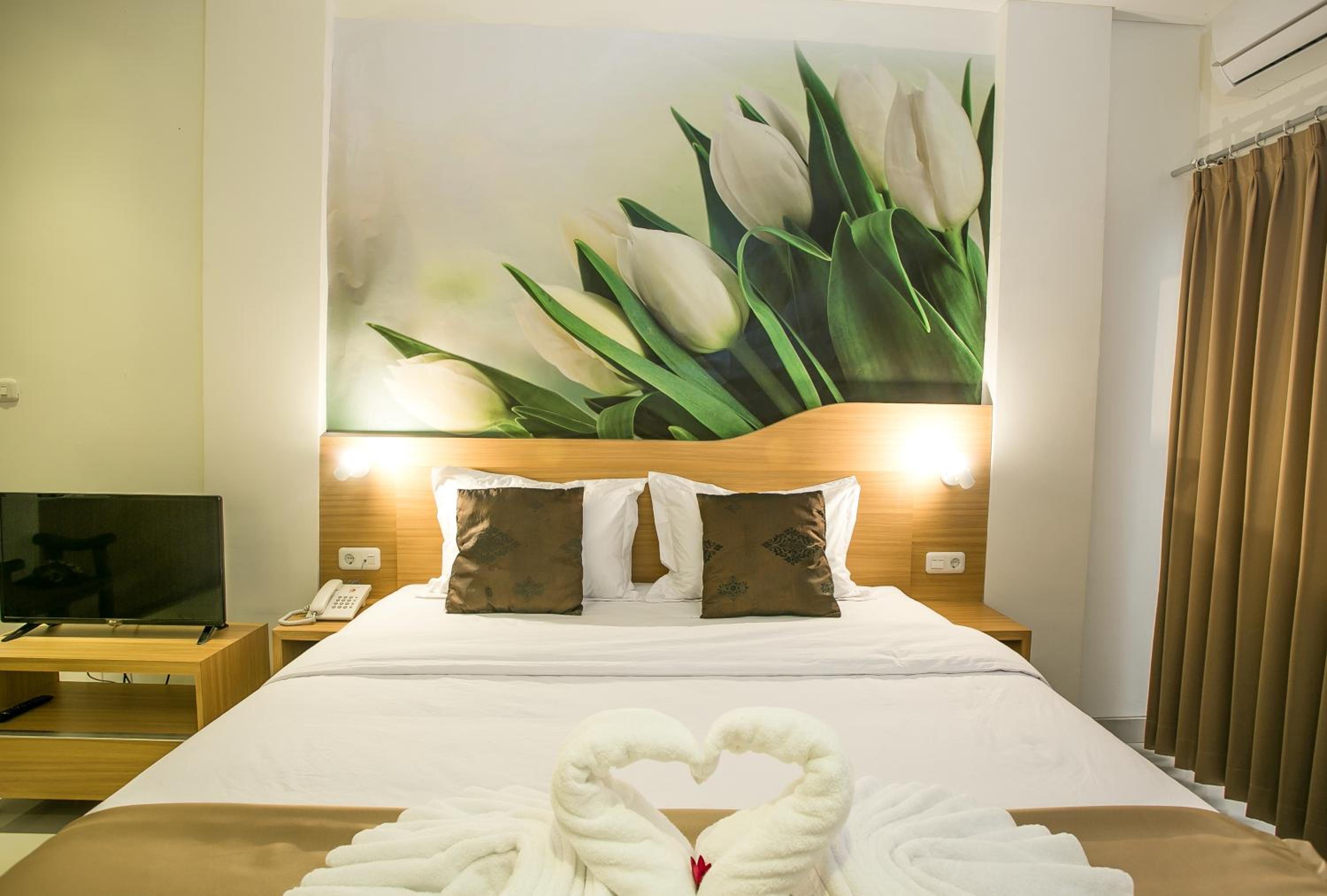 Deva Bali Apartment 22/56