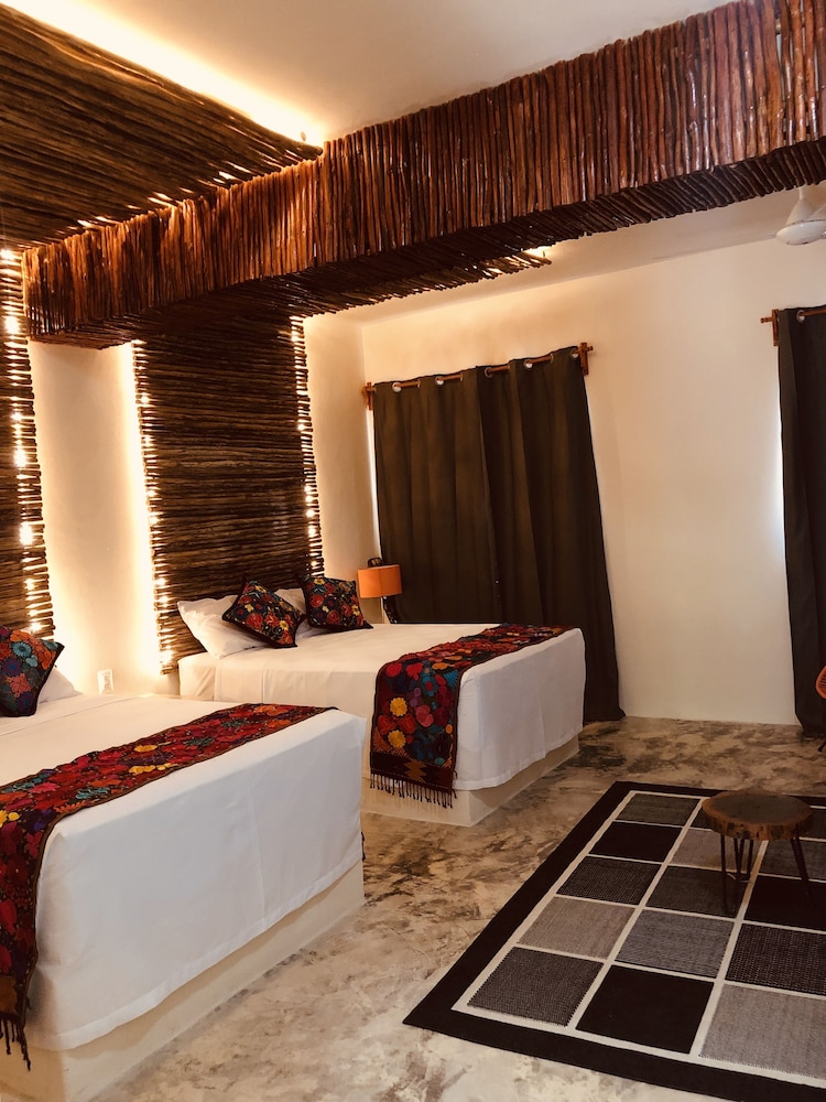 Tierra Maya Hotel Spa & Sanctuary 6/68