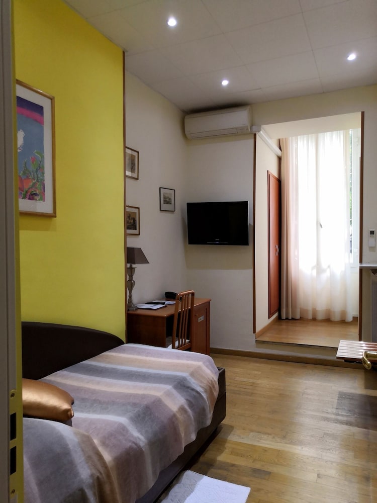 Hotel Alexander 17/50