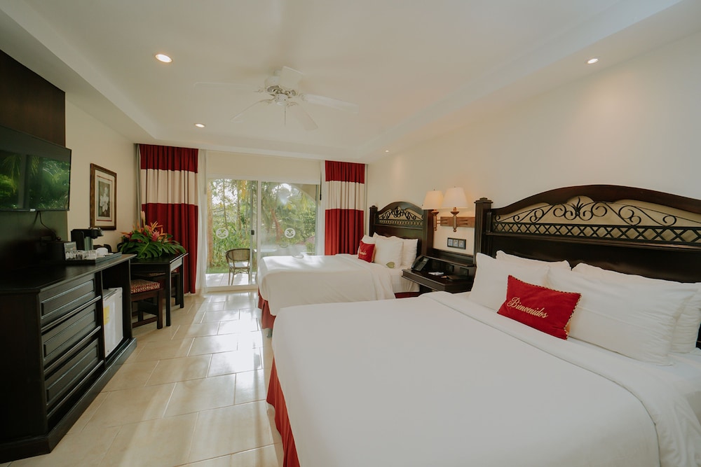 Parador Nature Resort and Spa 17/50