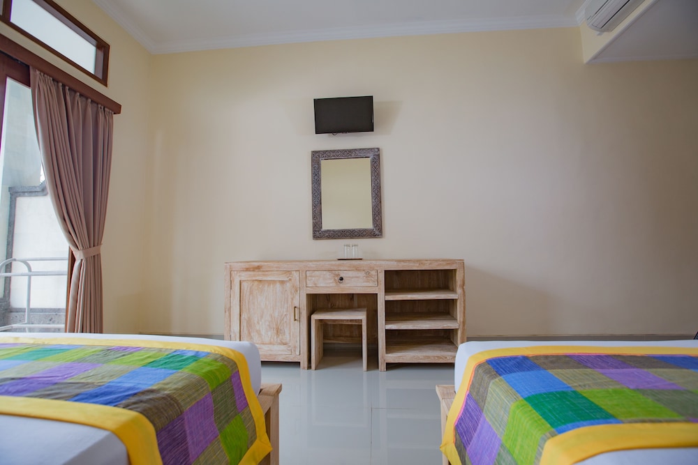 Kiskenda Cottages 46/57