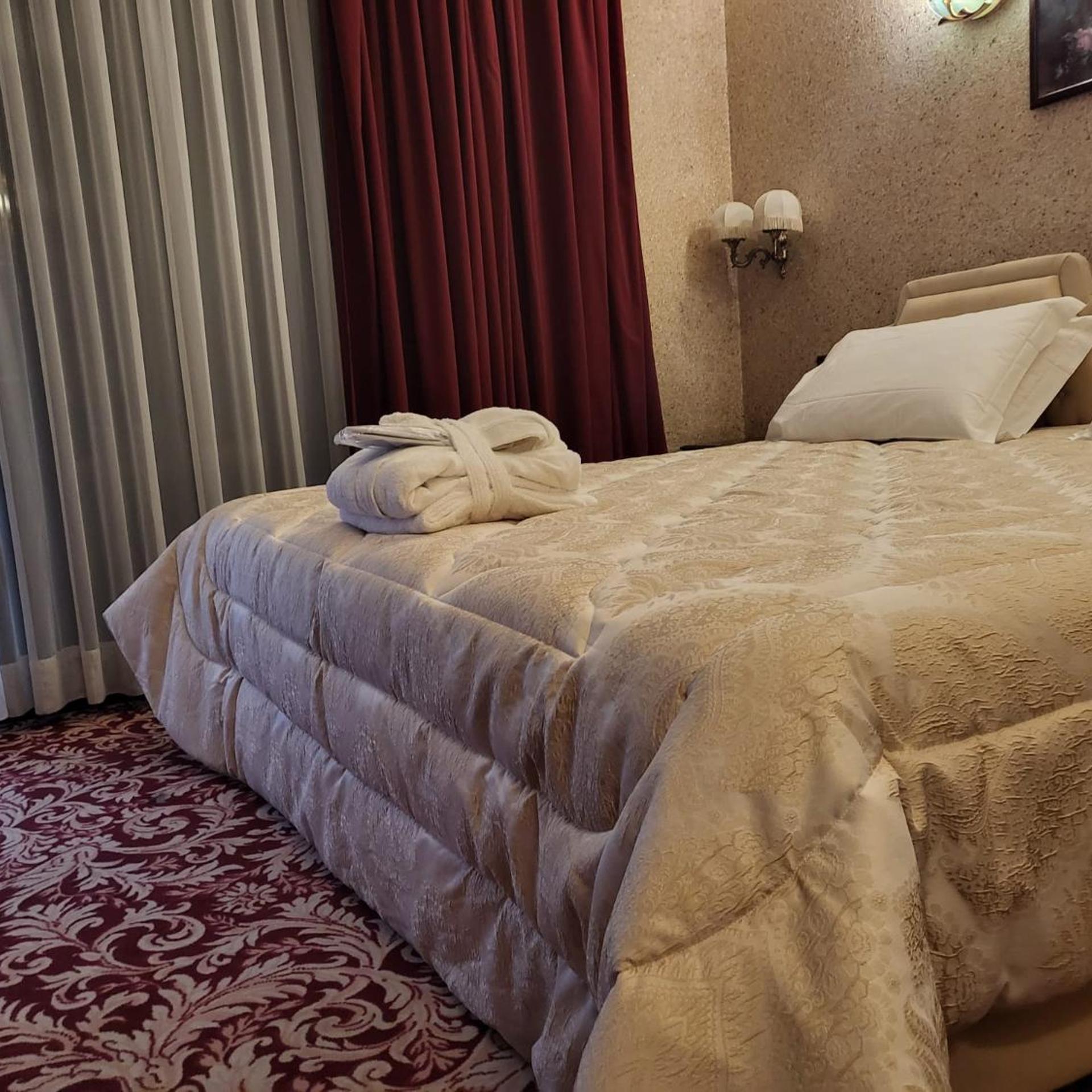 Grand Hotel Le Fonti 13/50