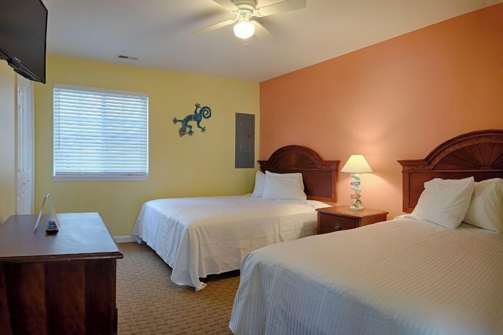 Madison Beach Motel 11/42