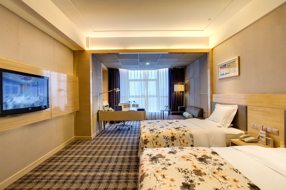 Grand Skylight International Hotel Nanchang 6/34