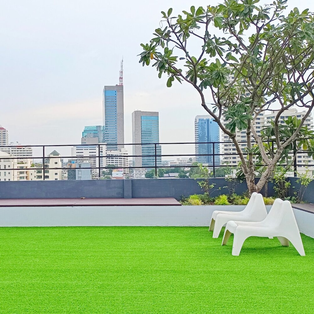 The Kaze 34 Service Residences 43/50