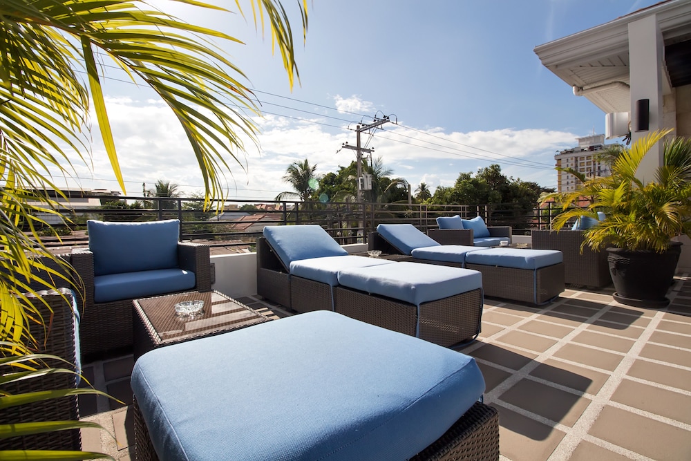 Winds Boutique Hotel 37/49