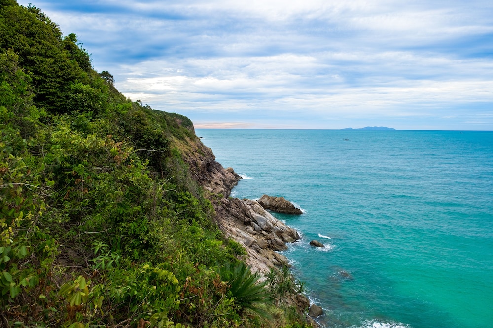 Phangan Utopia Resort 46/51