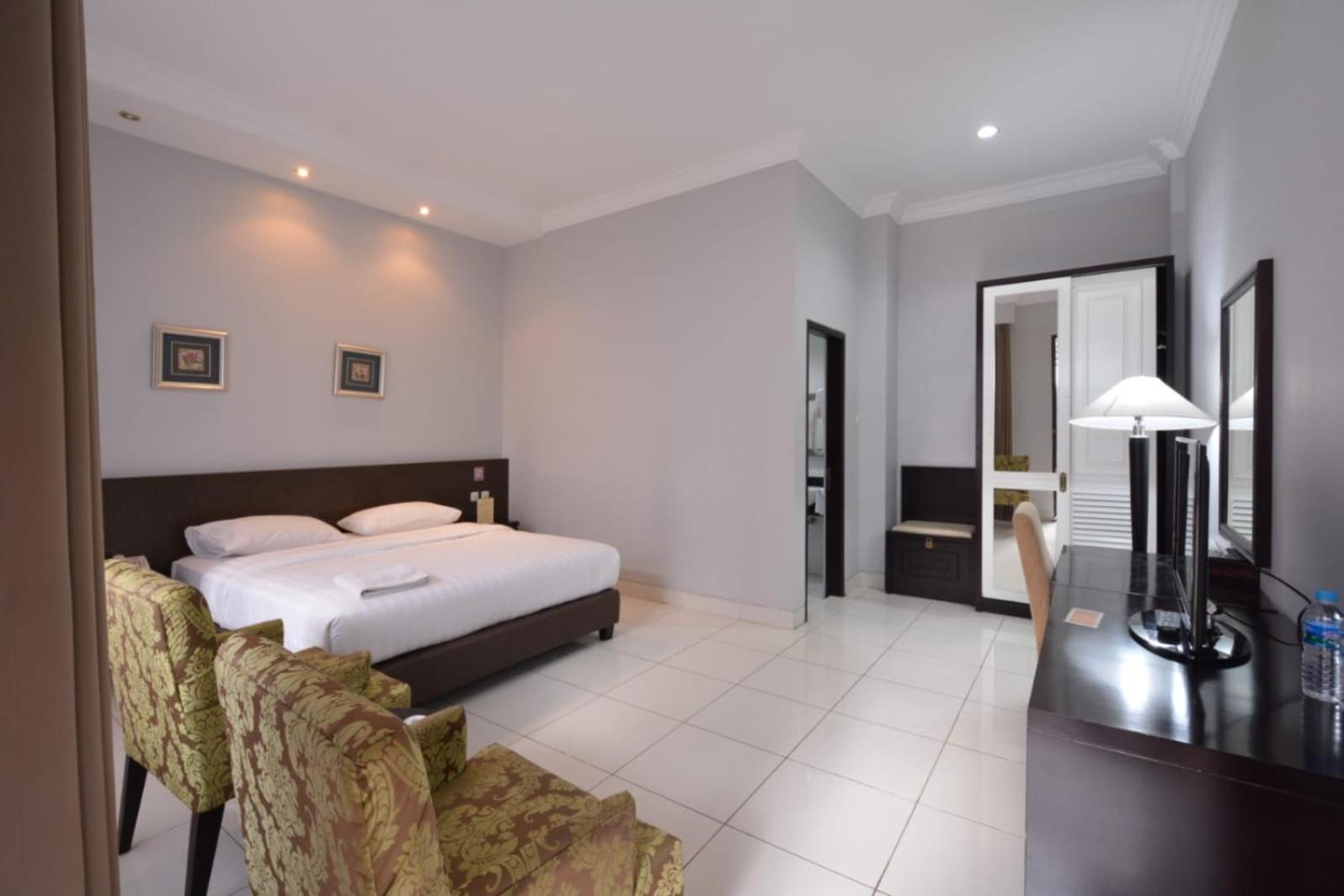 Sindha Hotel Ruteng 12/29
