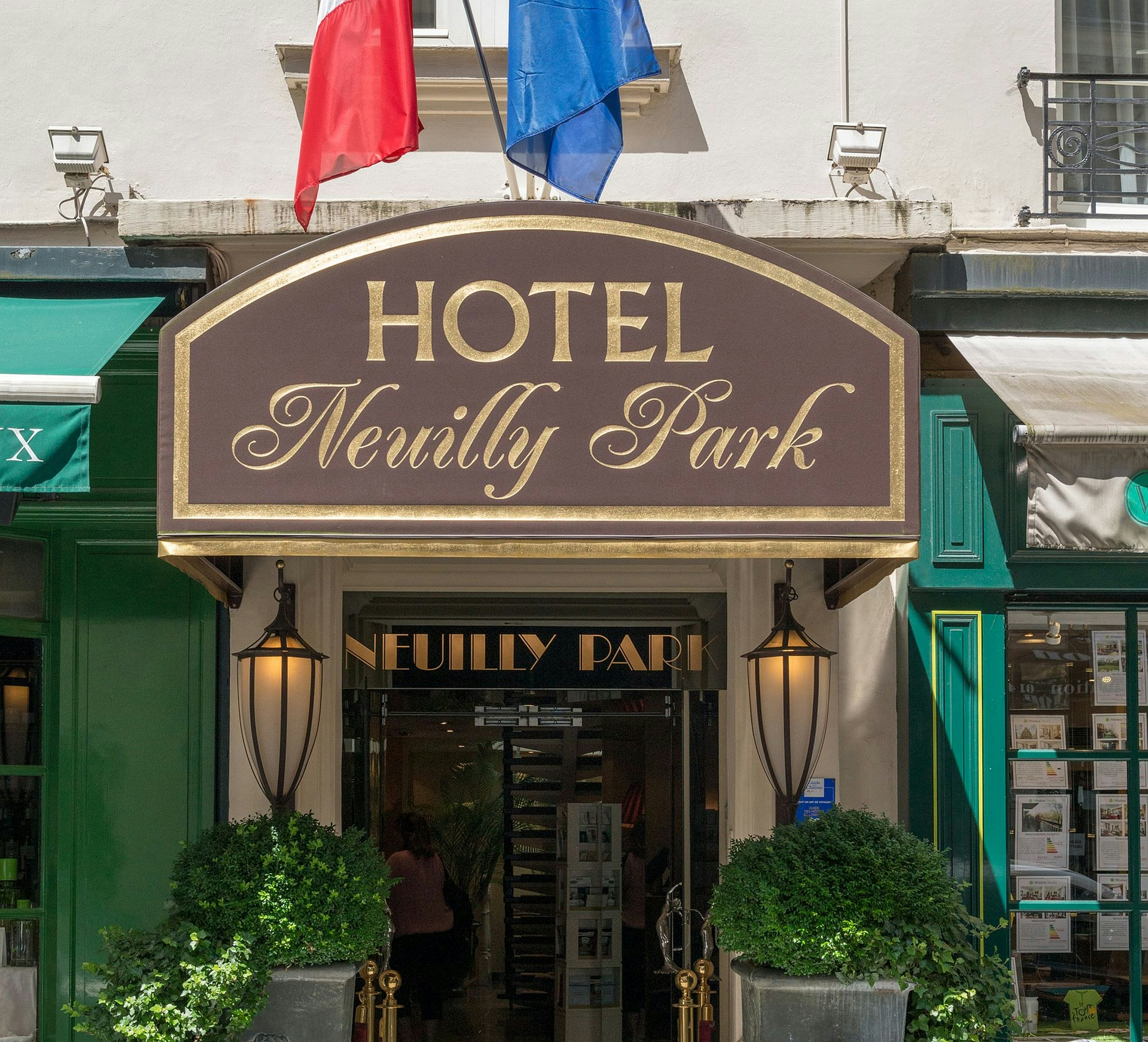 Neuilly Park 2/58