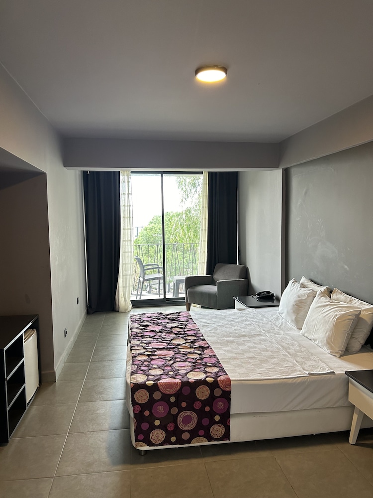 Riva Bodrum Resort - Adult Only +16 15/67