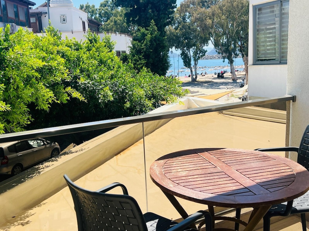 Kumsal Apart Otel Turgutreis 21/28