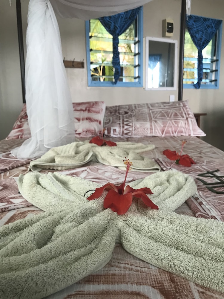 Litia Sini Beach Resort 27/50