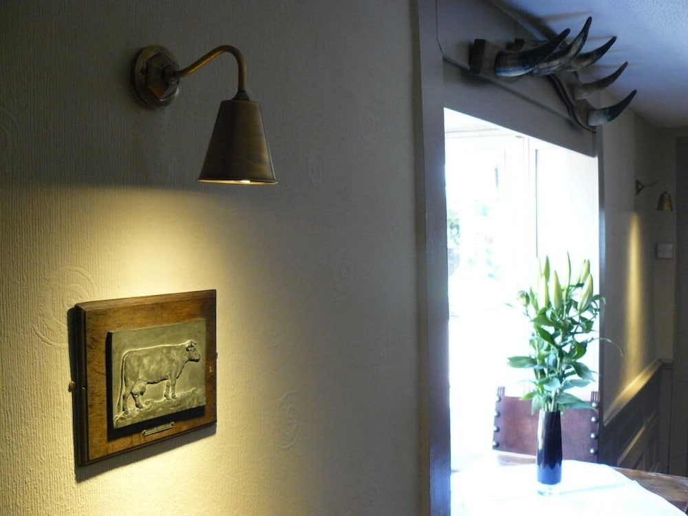 The Black Bull Inn 14/19