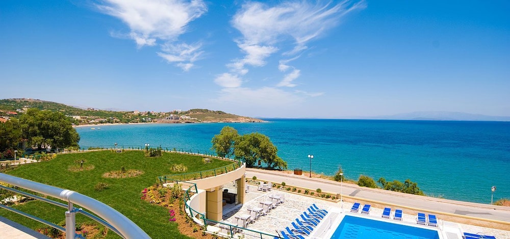 Aegean Dream Hotel 41/58