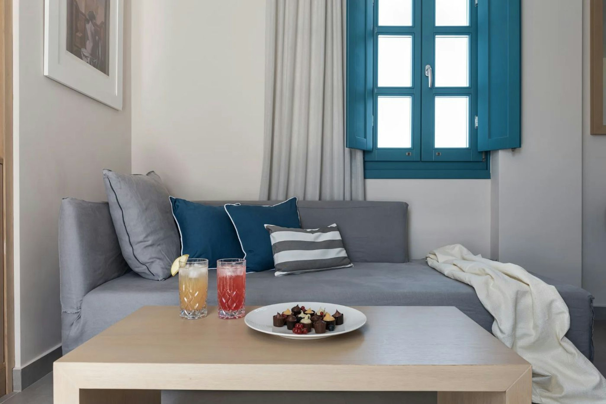Aeifos Boutique Hotel 45/54