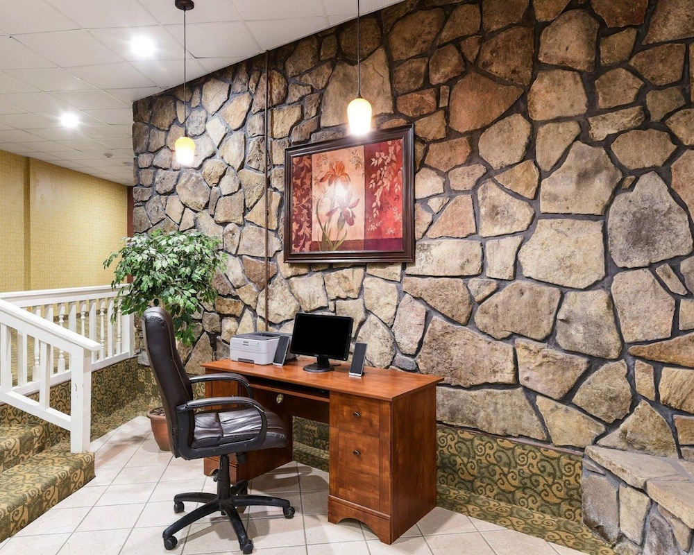 Comfort Inn Grantsville 39/41