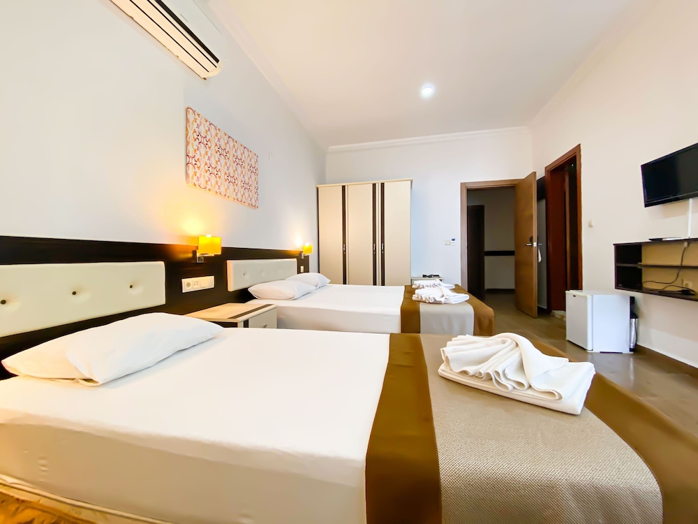 Zehra Hotel - All Inclusive 29/50