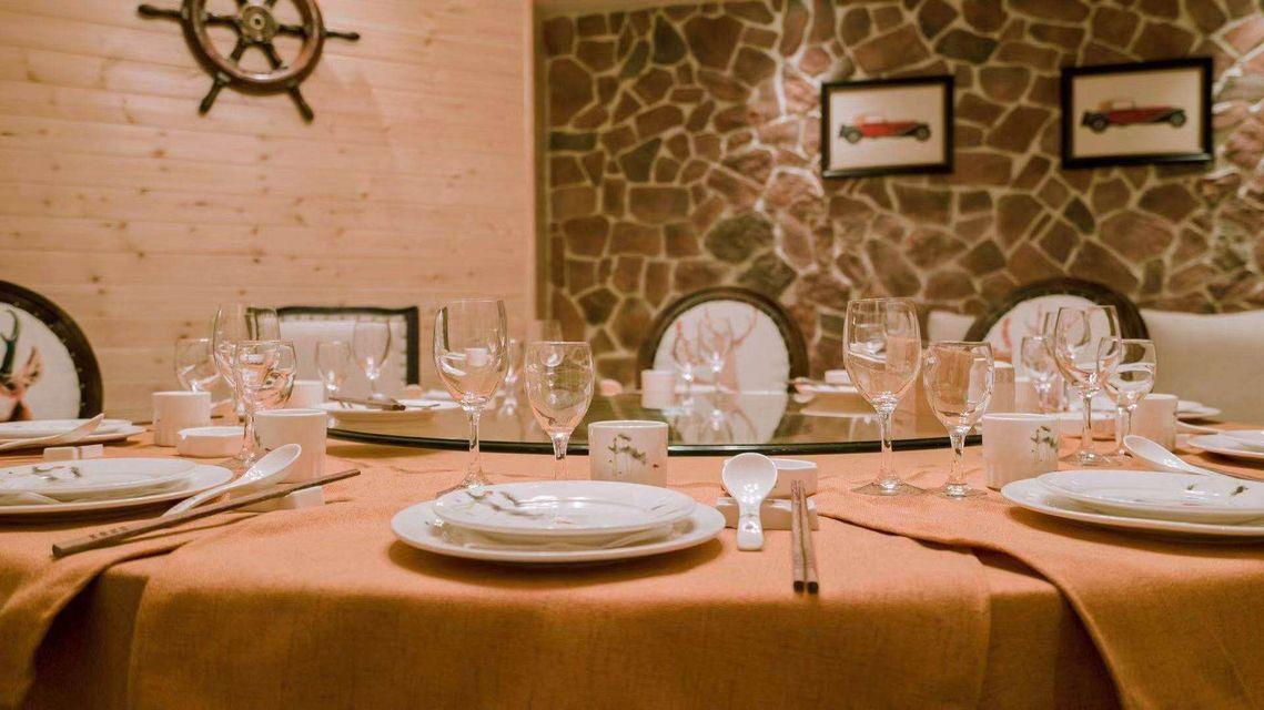 Yinzuo Wendu Hotel (Weihai Wendeng Kunyu Road Baida Plaza) 21/28