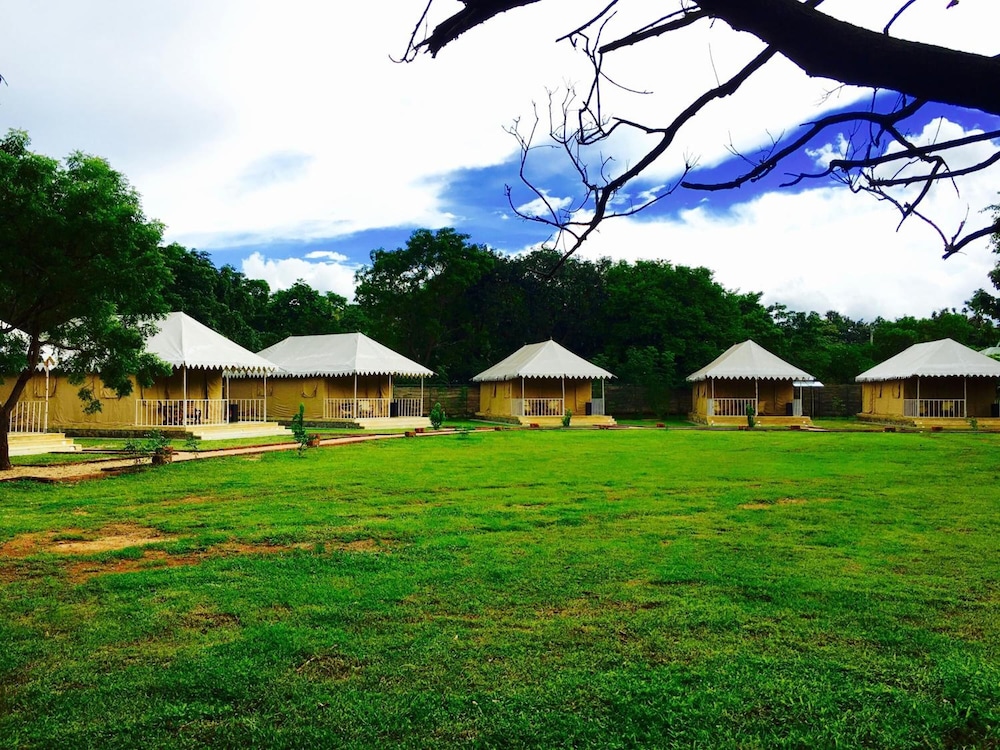 Rangiri Dambulla Resort 25/35
